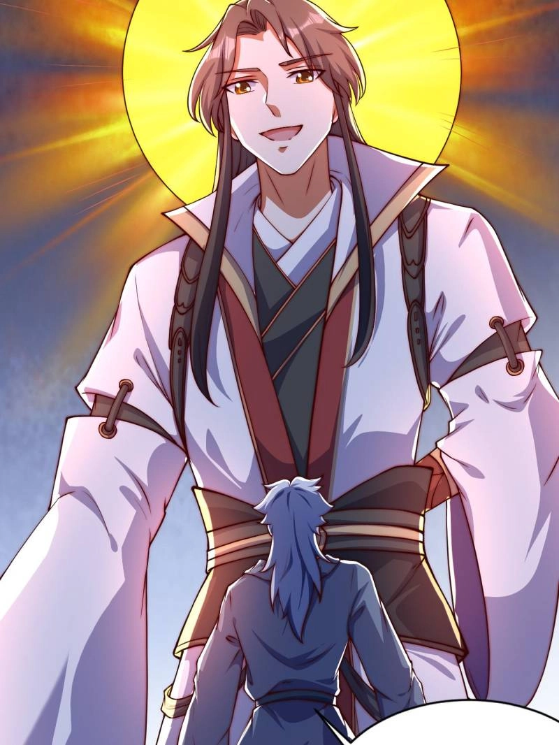Read Fellow Daoist, your script is so beautiful chapter 6 image 22 on Lezhin