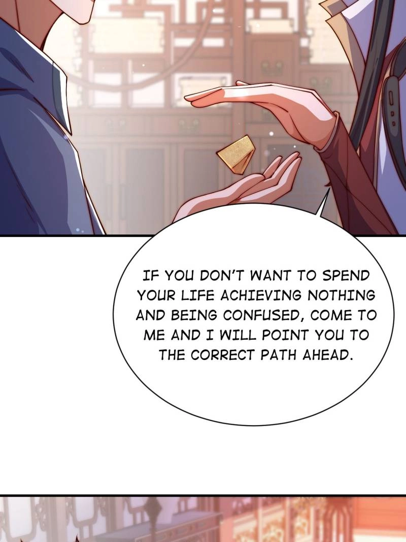 Read Fellow Daoist, your script is so beautiful chapter 6 image 24 on Lezhin