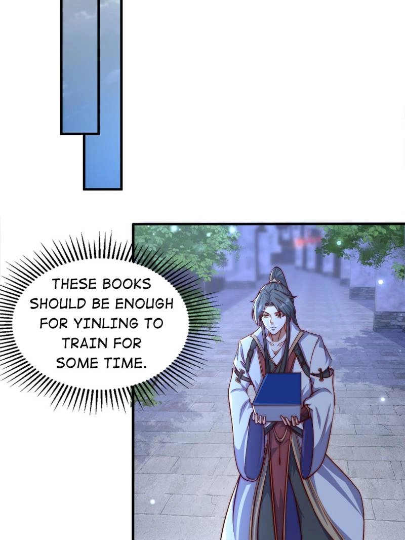 Read Fellow Daoist, your script is so beautiful chapter 6 image 26 on Lezhin