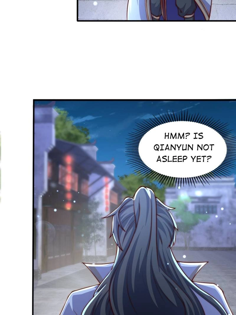 Read Fellow Daoist, your script is so beautiful chapter 6 image 27 on Lezhin