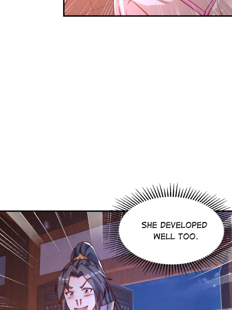Read Fellow Daoist, your script is so beautiful chapter 6 image 32 on Lezhin
