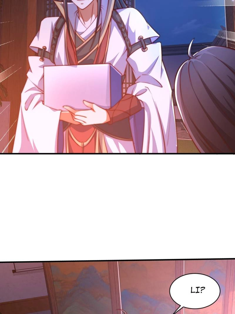 Read Fellow Daoist, your script is so beautiful chapter 6 image 33 on Lezhin