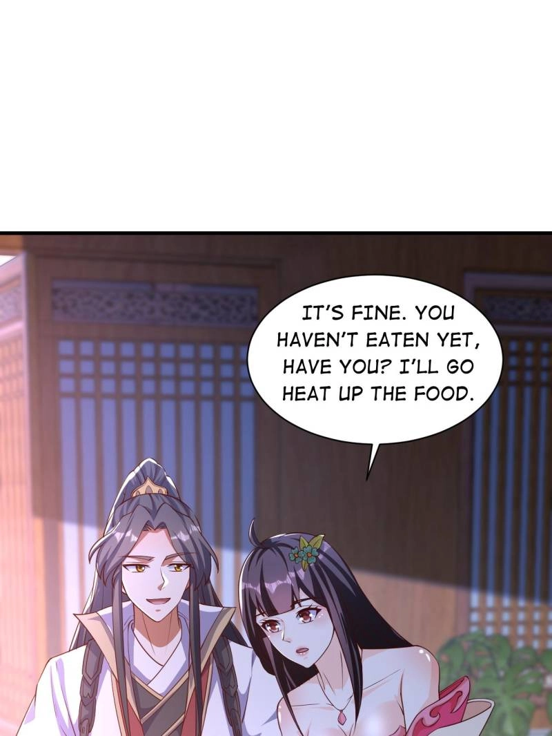 Read Fellow Daoist, your script is so beautiful chapter 6 image 36 on Lezhin