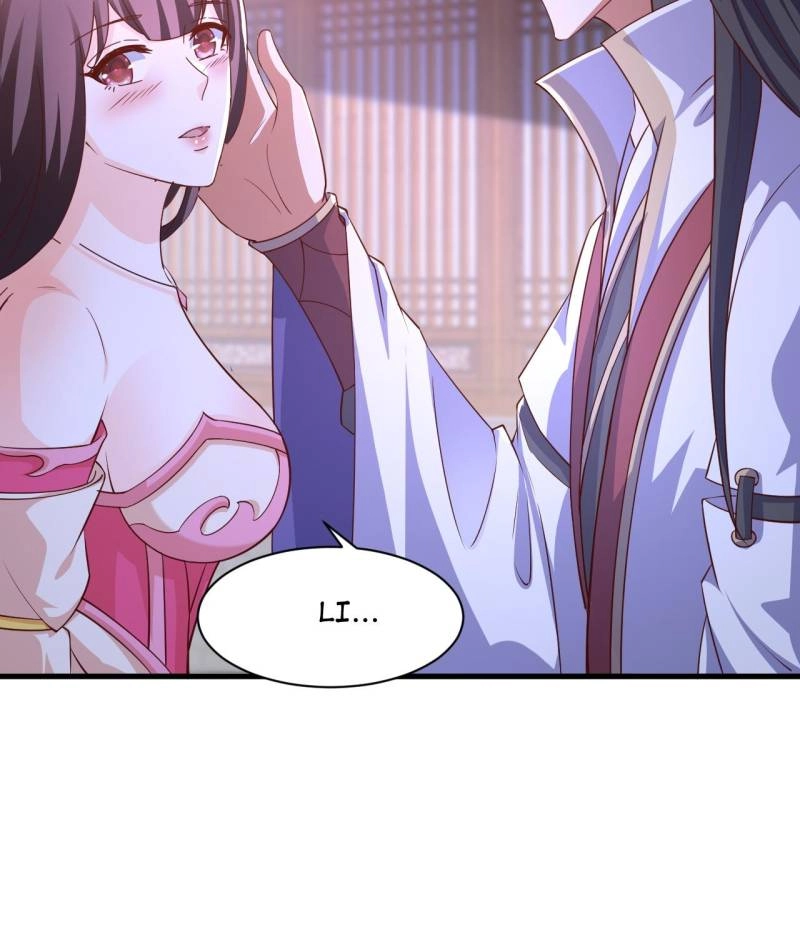 Read Fellow Daoist, your script is so beautiful chapter 6 image 40 on Lezhin