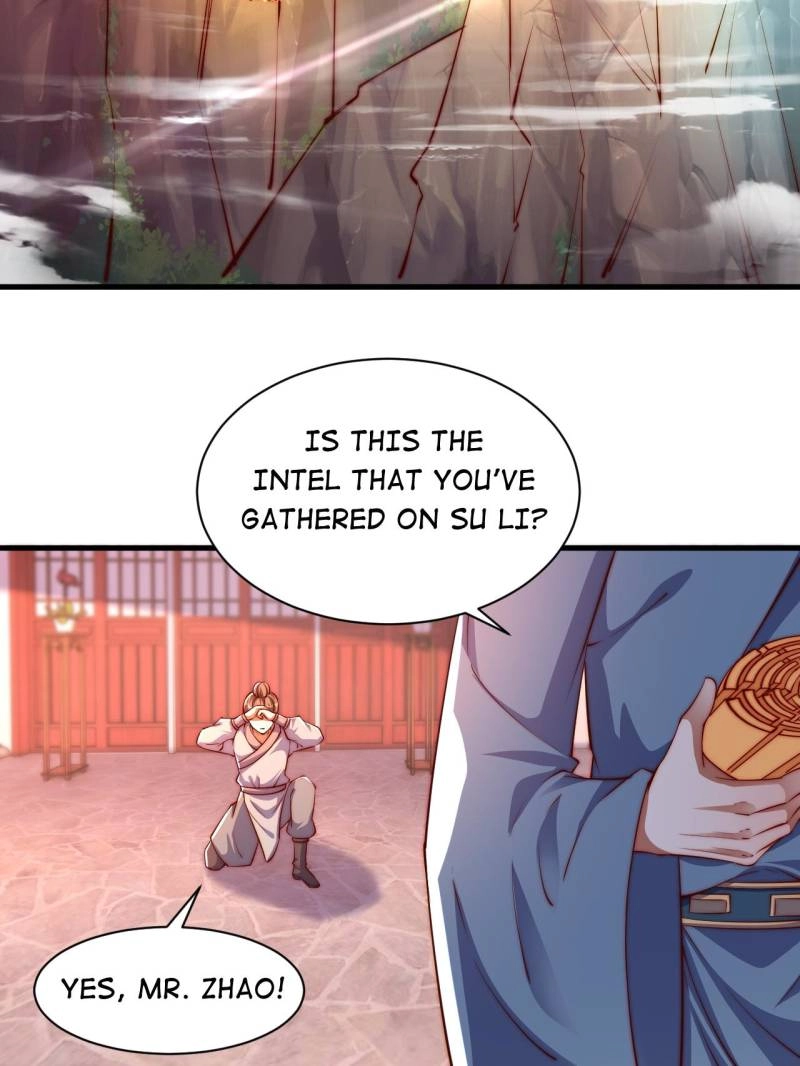 Read Fellow Daoist, your script is so beautiful chapter 6 image 42 on Lezhin