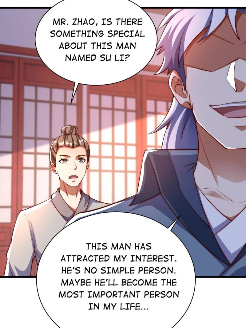 Read Fellow Daoist, your script is so beautiful chapter 6 image 45 on Lezhin