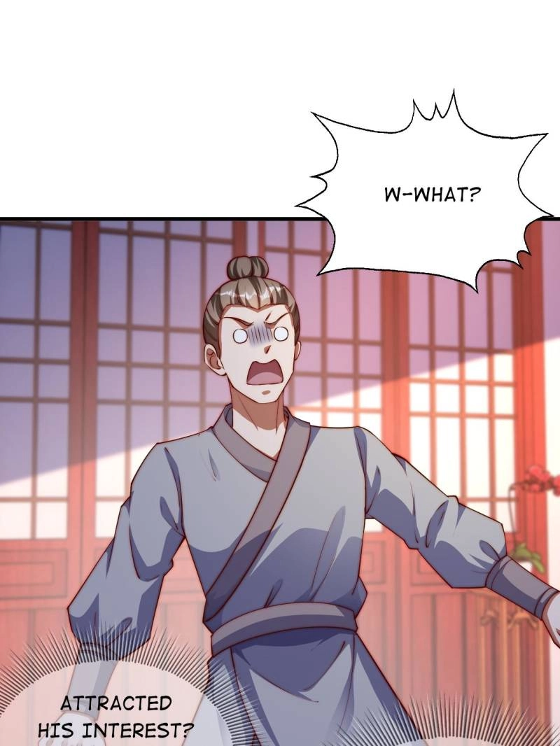 Read Fellow Daoist, your script is so beautiful chapter 6 image 47 on Lezhin