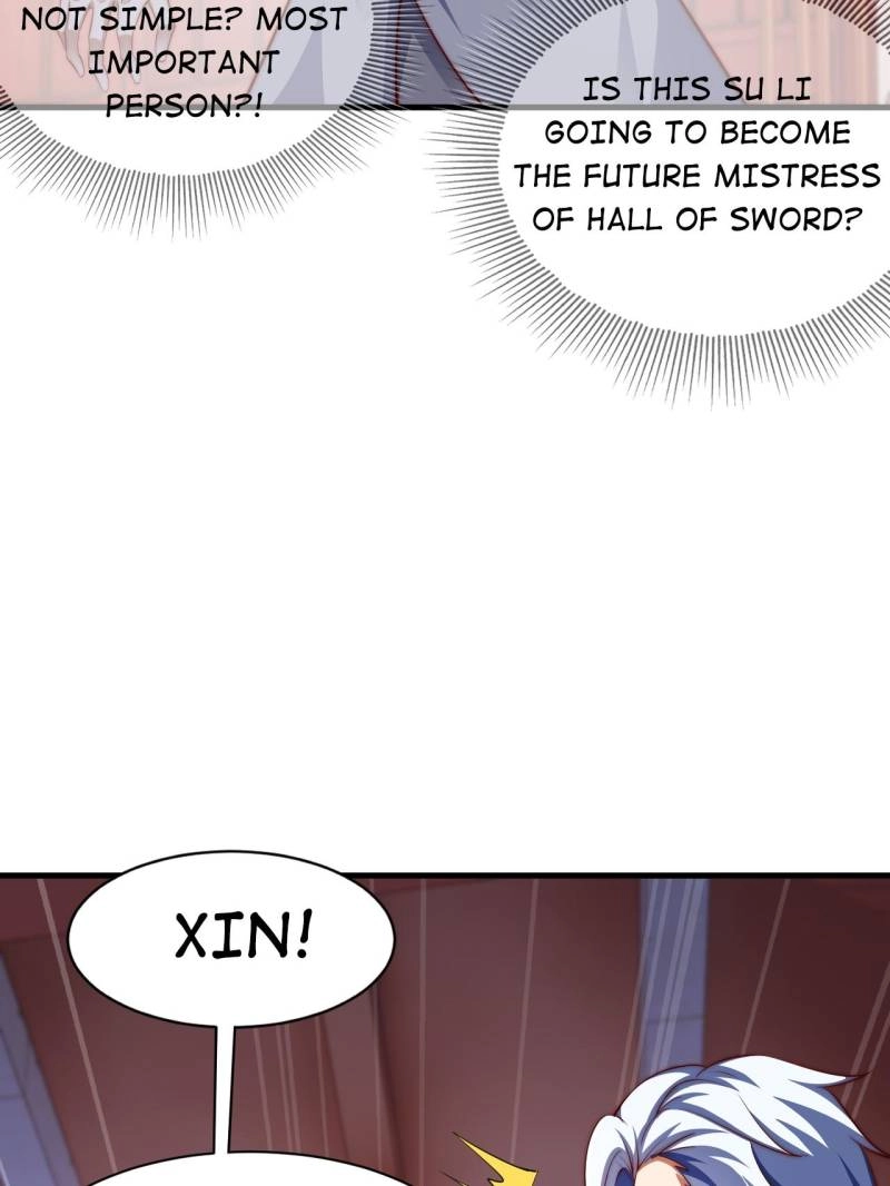 Read Fellow Daoist, your script is so beautiful chapter 6 image 48 on Lezhin