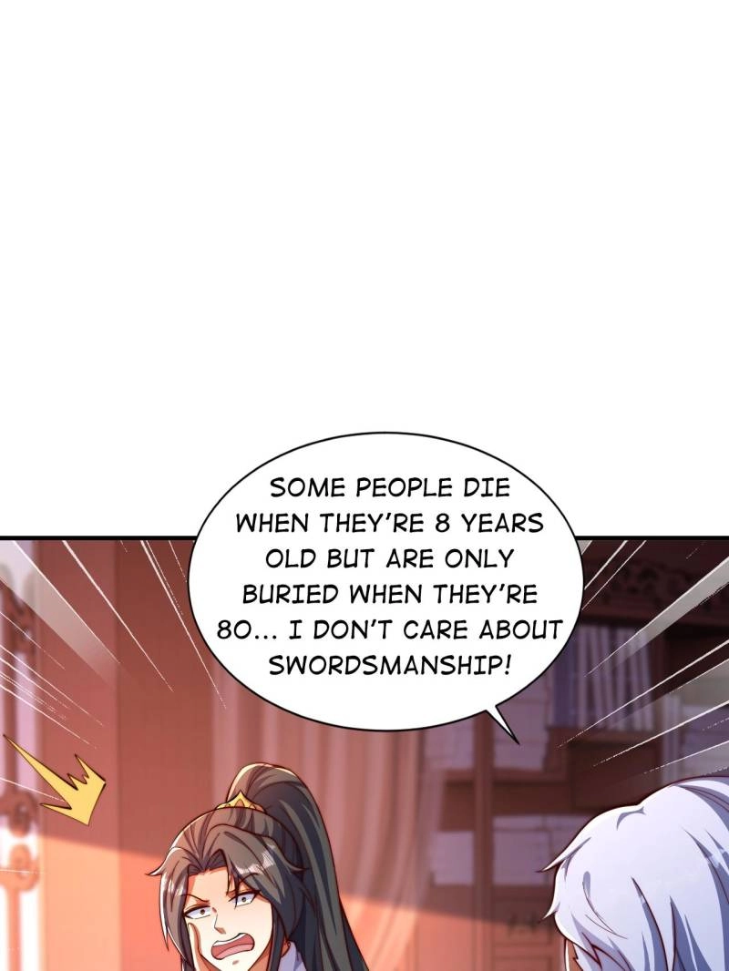 Read Fellow Daoist, your script is so beautiful chapter 6 image 7 on Lezhin
