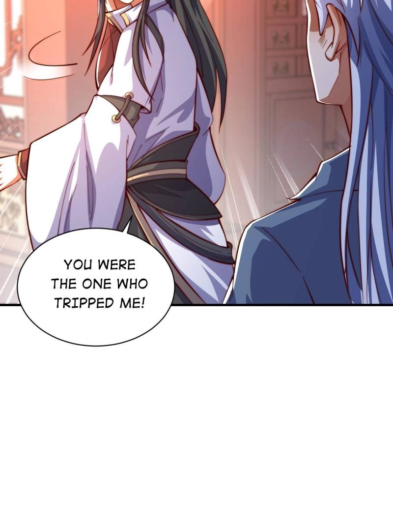 Read Fellow Daoist, your script is so beautiful chapter 6 image 8 on Lezhin