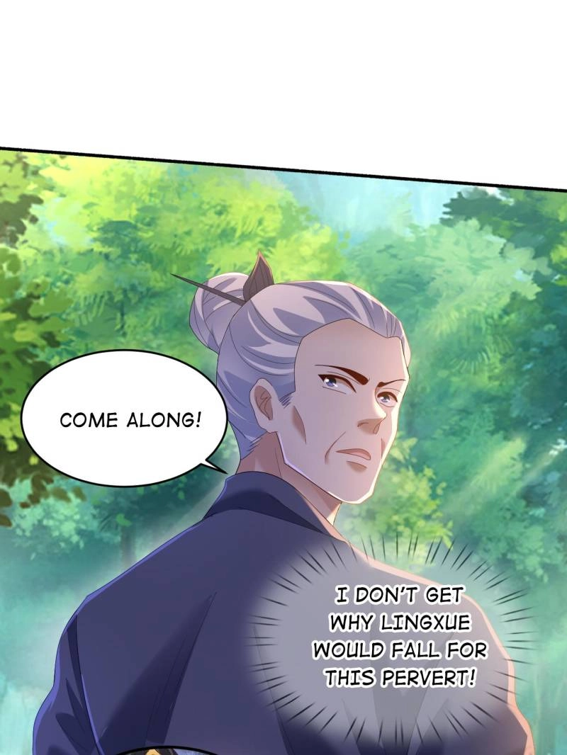 Read Fellow Daoist, your script is so beautiful chapter 60 image 10 on Lezhin