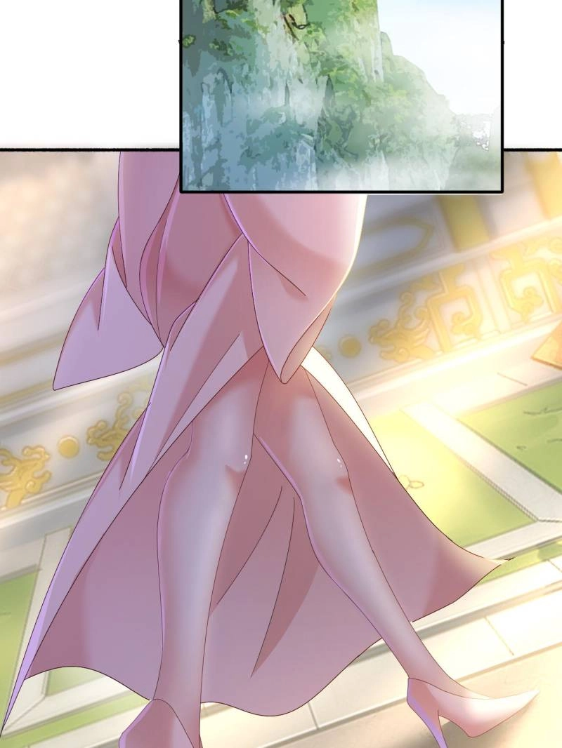 Read Fellow Daoist, your script is so beautiful chapter 60 image 13 on Lezhin