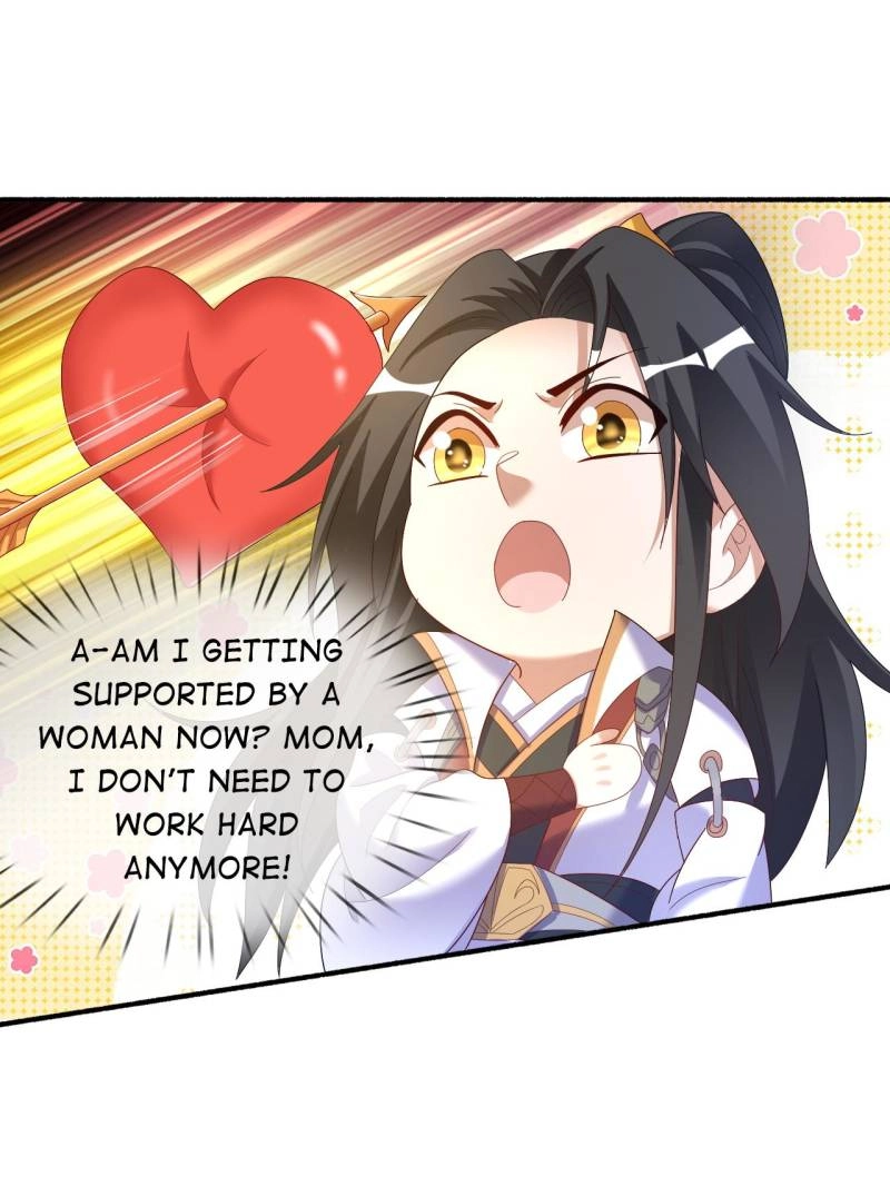 Read Fellow Daoist, your script is so beautiful chapter 60 image 32 on Lezhin