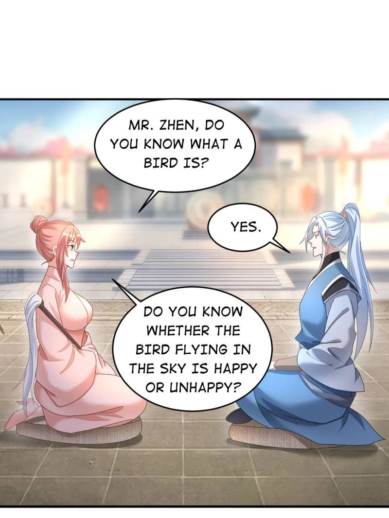 Read Fellow Daoist, your script is so beautiful chapter 60 image 40 on Lezhin