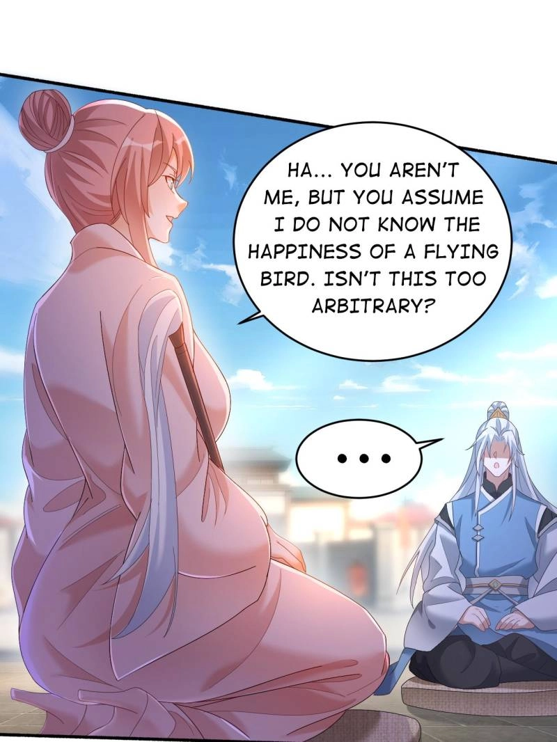 Read Fellow Daoist, your script is so beautiful chapter 60 image 42 on Lezhin