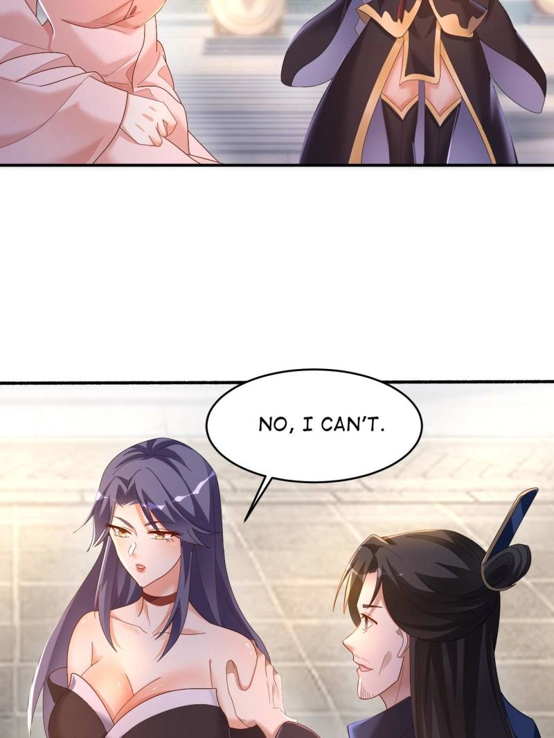 Read Fellow Daoist, your script is so beautiful chapter 60 image 45 on Lezhin