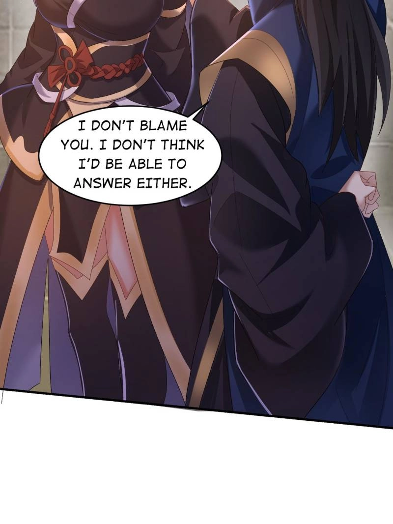Read Fellow Daoist, your script is so beautiful chapter 60 image 46 on Lezhin