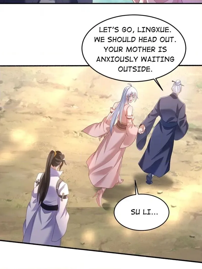 Read Fellow Daoist, your script is so beautiful chapter 60 image 9 on Lezhin