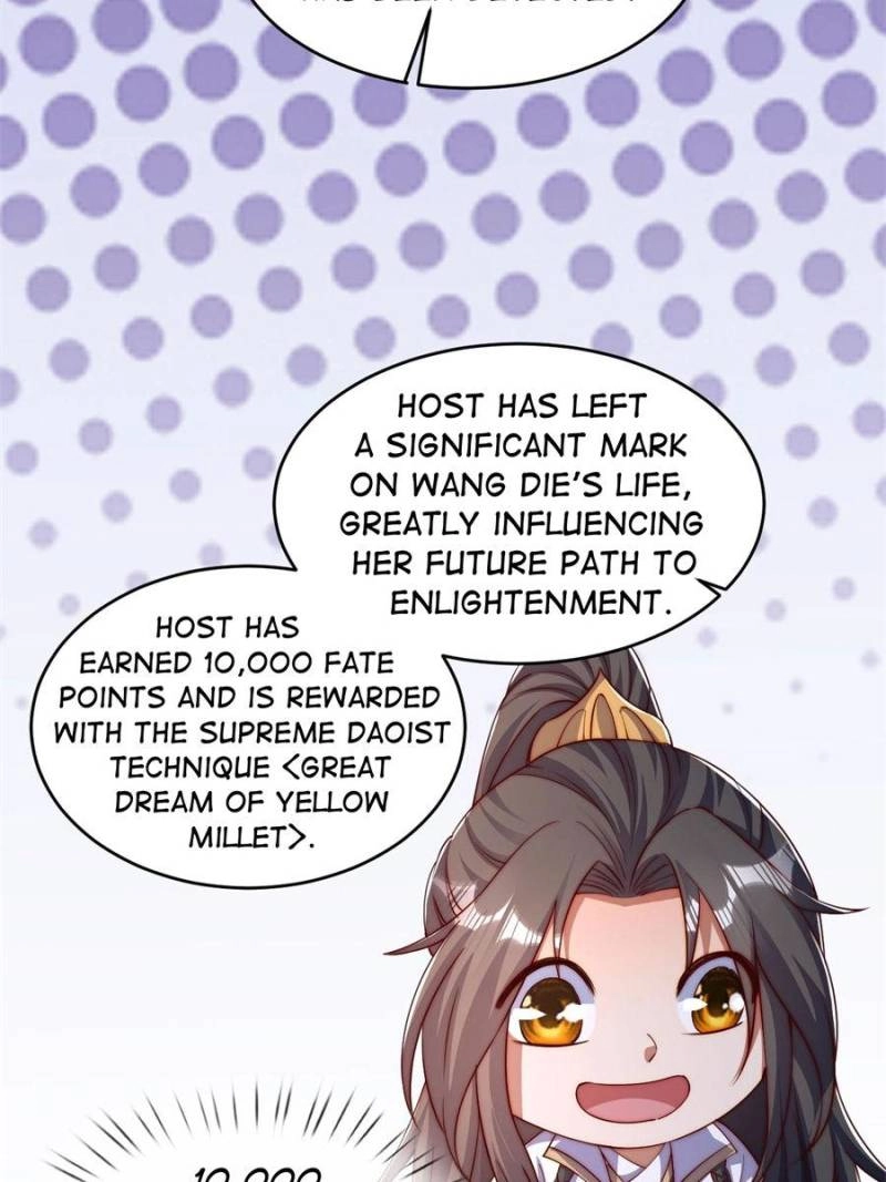 Read Fellow Daoist, your script is so beautiful chapter 62 image 12 on Lezhin