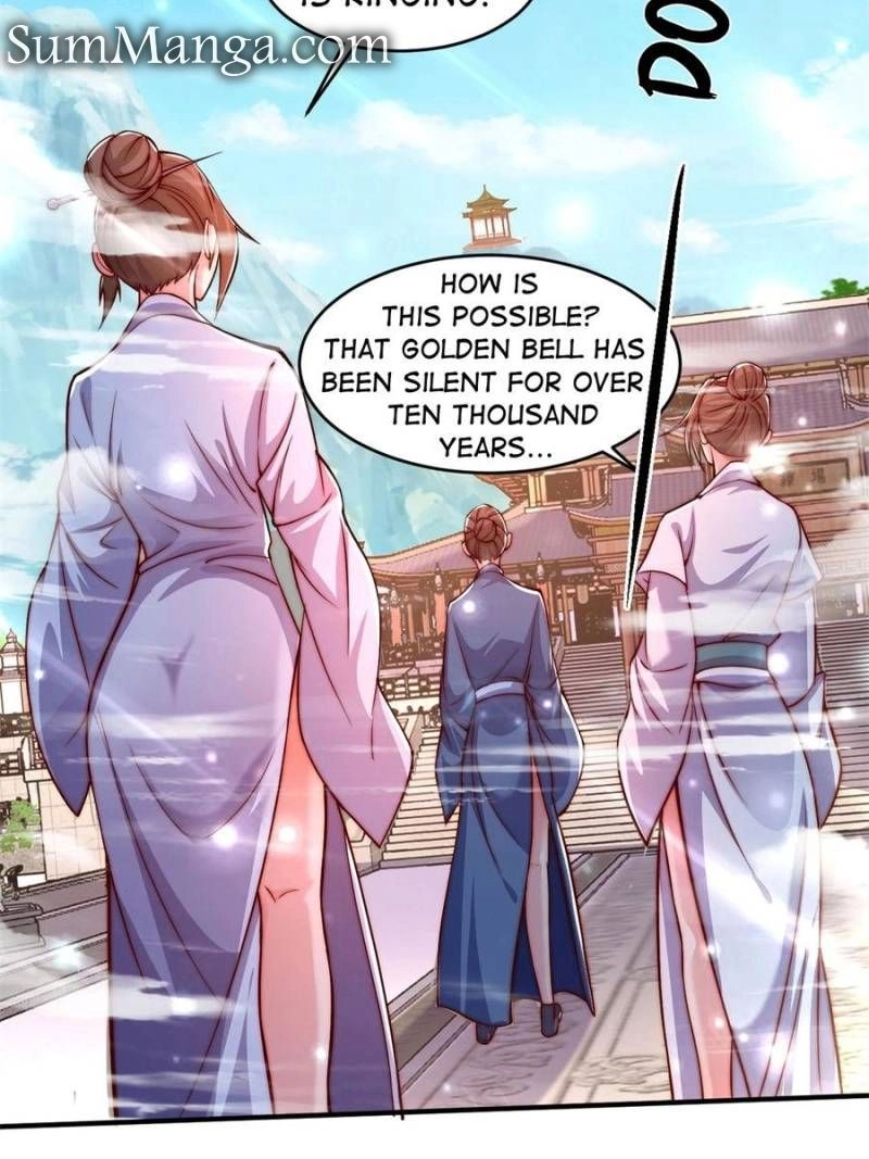 Read Fellow Daoist, your script is so beautiful chapter 62 image 2 on Lezhin