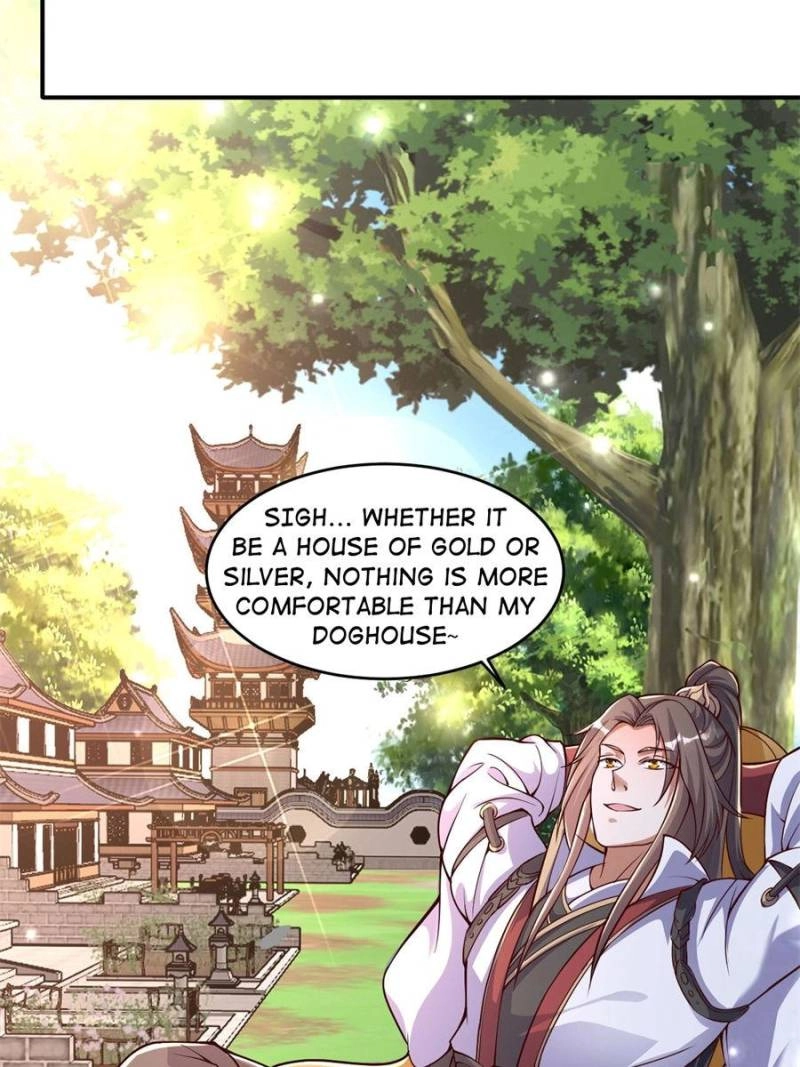 Read Fellow Daoist, your script is so beautiful chapter 62 image 22 on Lezhin