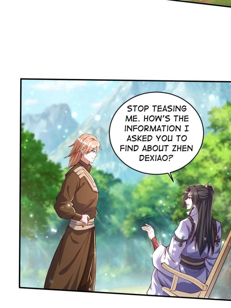 Read Fellow Daoist, your script is so beautiful chapter 62 image 25 on Lezhin