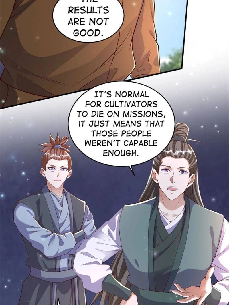 Read Fellow Daoist, your script is so beautiful chapter 62 image 27 on Lezhin