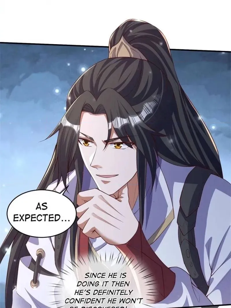 Read Fellow Daoist, your script is so beautiful chapter 62 image 29 on Lezhin