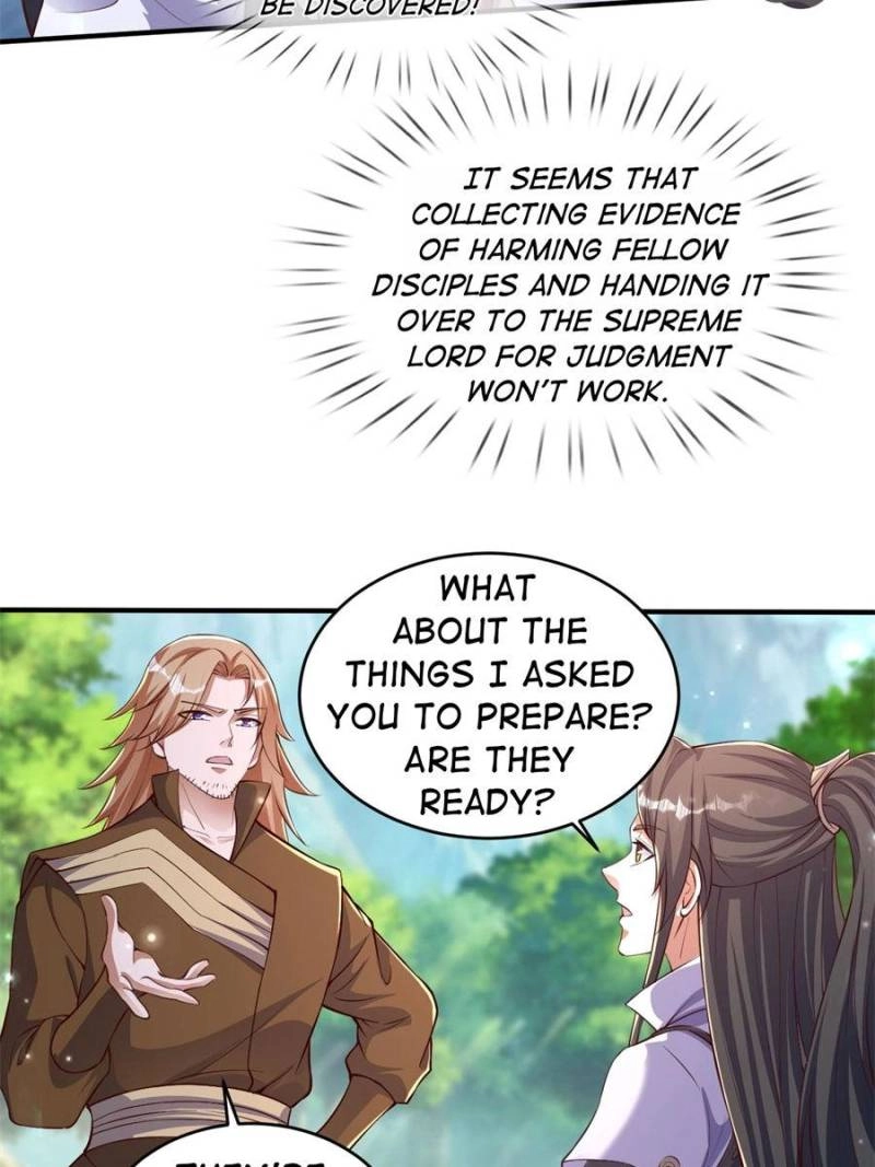 Read Fellow Daoist, your script is so beautiful chapter 62 image 30 on Lezhin