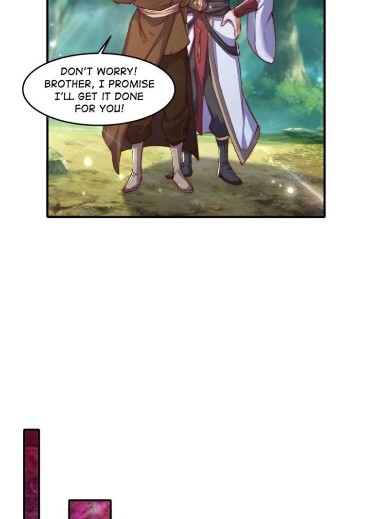 Read Fellow Daoist, your script is so beautiful chapter 62 image 36 on Lezhin