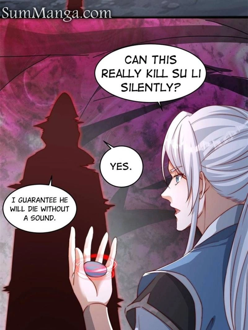 Read Fellow Daoist, your script is so beautiful chapter 62 image 38 on Lezhin