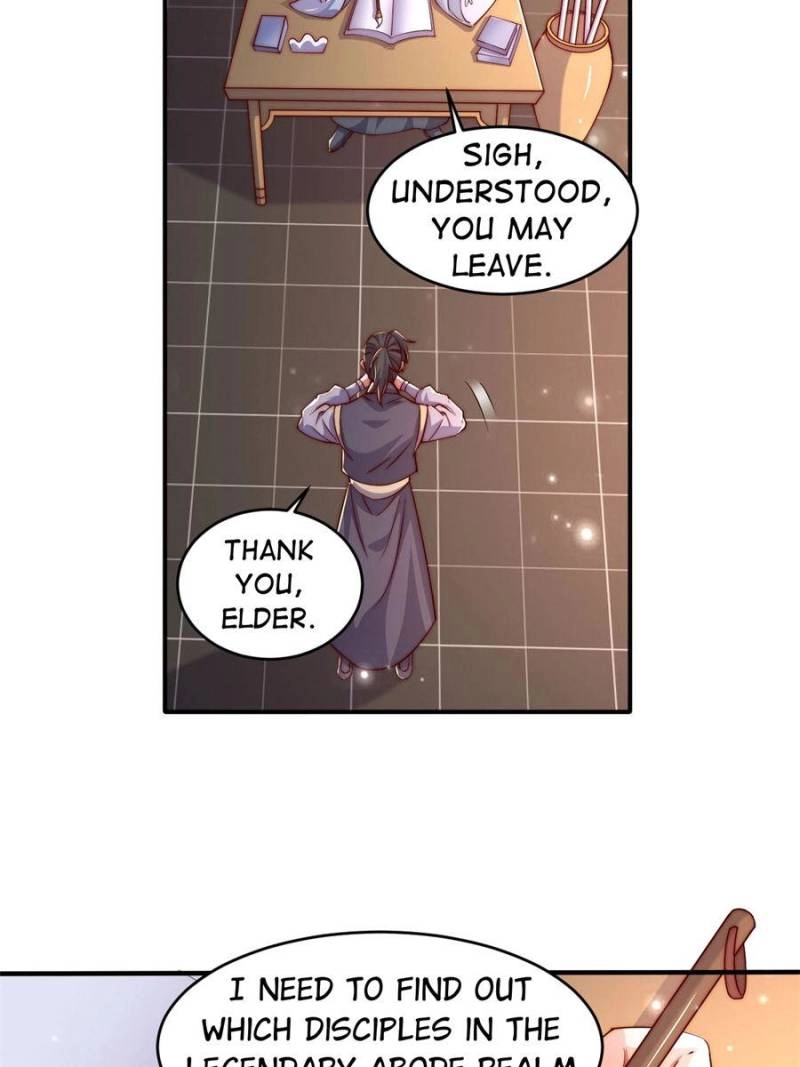 Read Fellow Daoist, your script is so beautiful chapter 62 image 45 on Lezhin