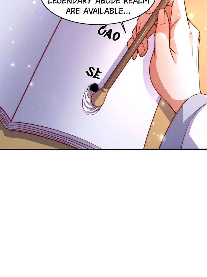Read Fellow Daoist, your script is so beautiful chapter 62 image 46 on Lezhin