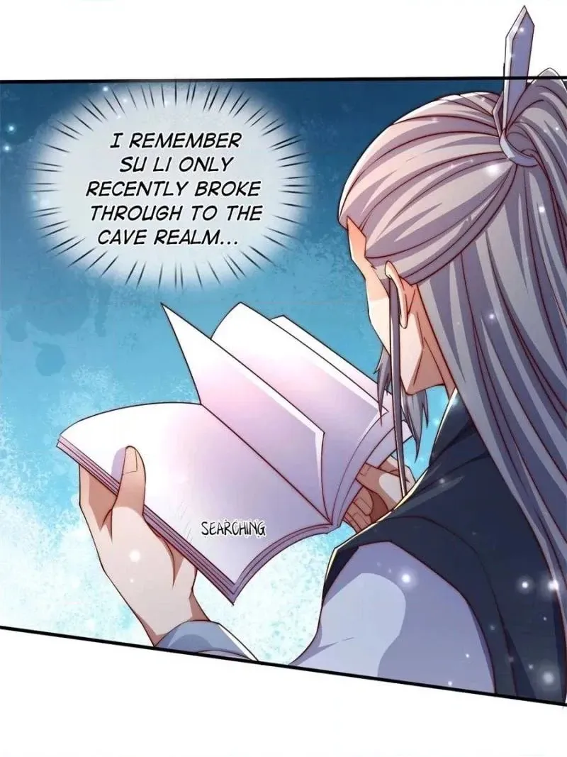 Read Fellow Daoist, your script is so beautiful chapter 62 image 49 on Lezhin