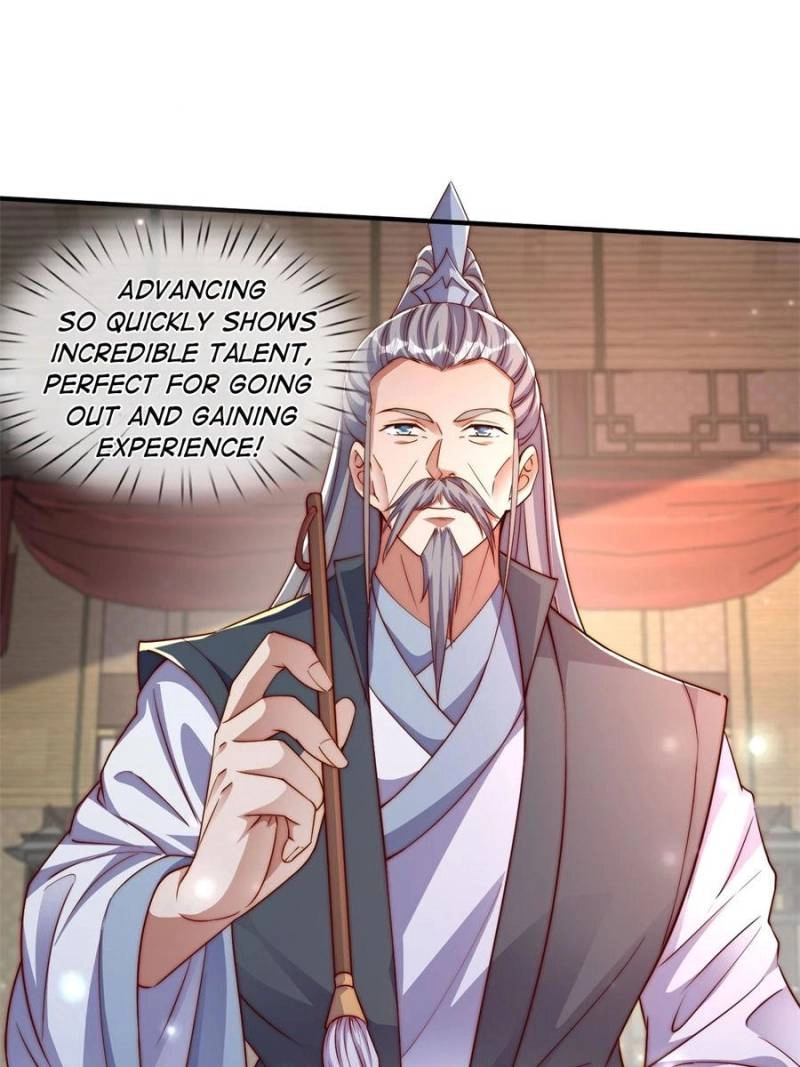 Read Fellow Daoist, your script is so beautiful chapter 62 image 51 on Lezhin