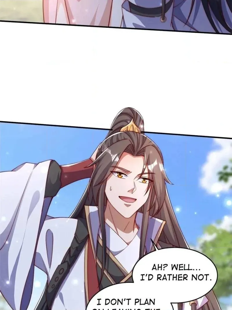 Read Fellow Daoist, your script is so beautiful chapter 62 image 9 on Lezhin