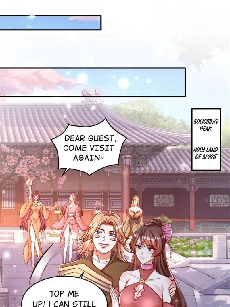 Read Fellow Daoist, your script is so beautiful chapter 63 image 14 on Lezhin