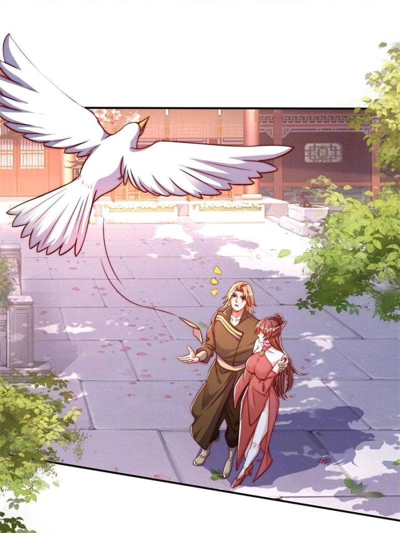 Read Fellow Daoist, your script is so beautiful chapter 63 image 16 on Lezhin