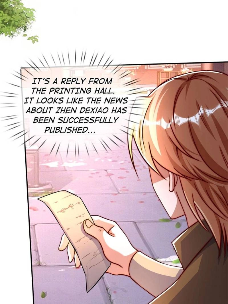 Read Fellow Daoist, your script is so beautiful chapter 63 image 17 on Lezhin