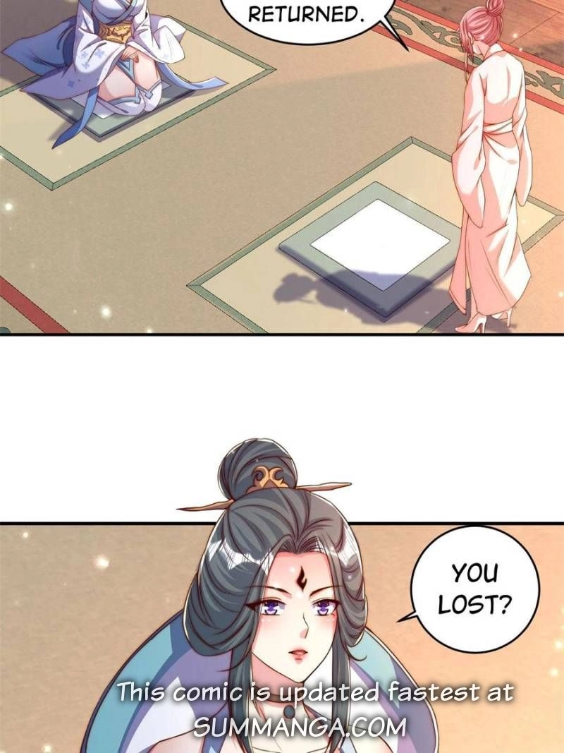 Read Fellow Daoist, your script is so beautiful chapter 63 image 2 on Lezhin