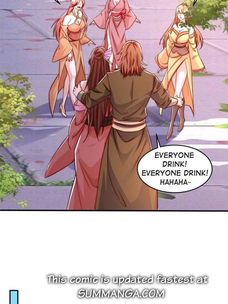 Read Fellow Daoist, your script is so beautiful chapter 63 image 21 on Lezhin