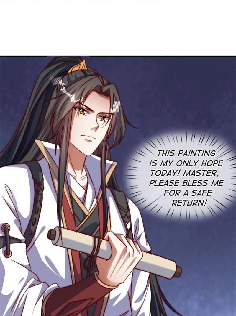 Read Fellow Daoist, your script is so beautiful chapter 63 image 24 on Lezhin
