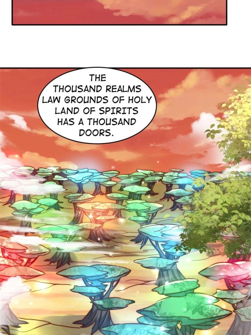 Read Fellow Daoist, your script is so beautiful chapter 63 image 26 on Lezhin
