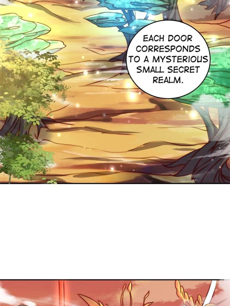 Read Fellow Daoist, your script is so beautiful chapter 63 image 27 on Lezhin