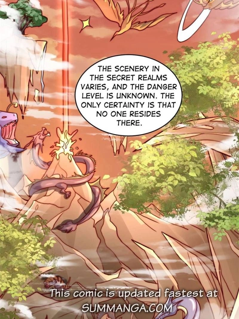 Read Fellow Daoist, your script is so beautiful chapter 63 image 28 on Lezhin