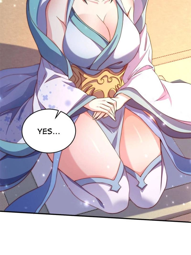 Read Fellow Daoist, your script is so beautiful chapter 63 image 3 on Lezhin