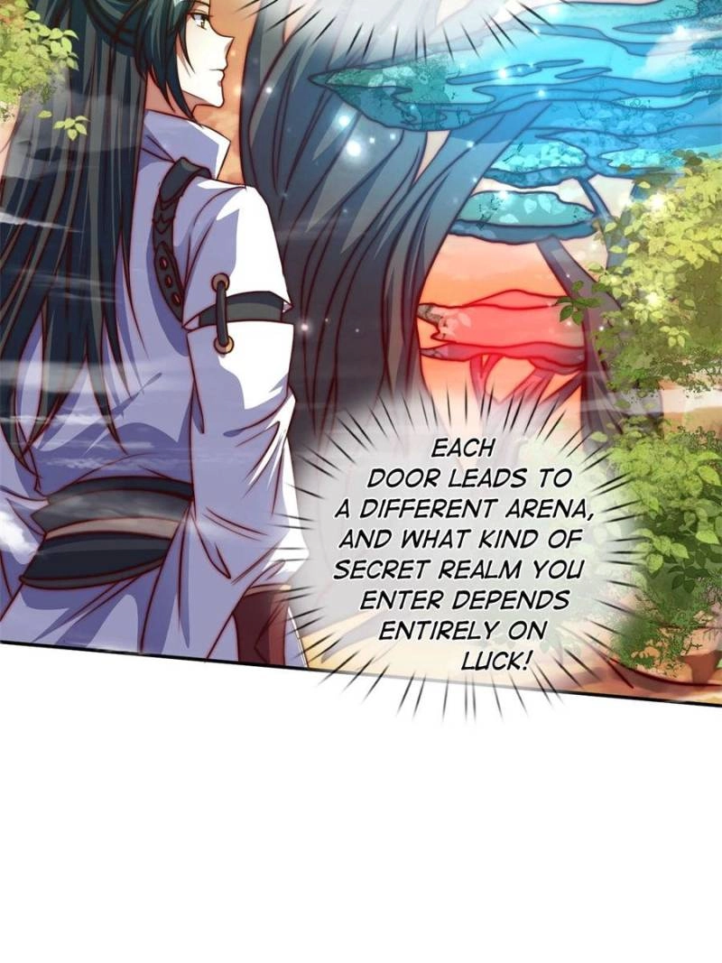 Read Fellow Daoist, your script is so beautiful chapter 63 image 30 on Lezhin