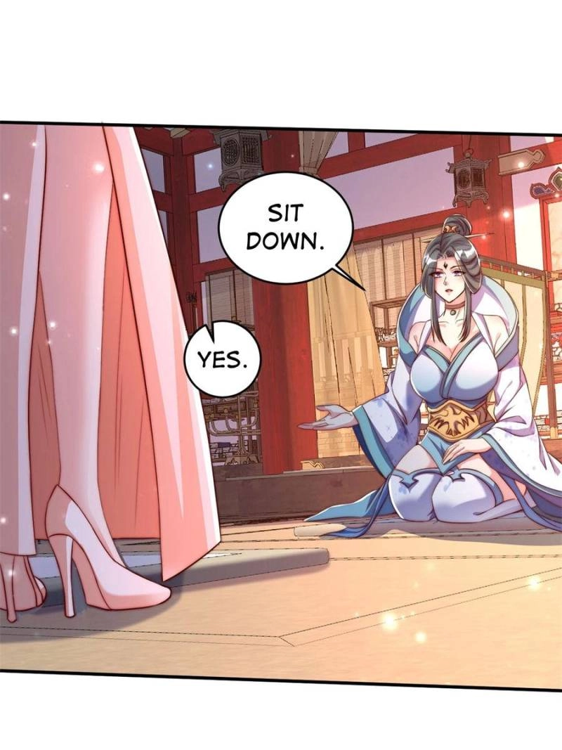 Read Fellow Daoist, your script is so beautiful chapter 63 image 4 on Lezhin