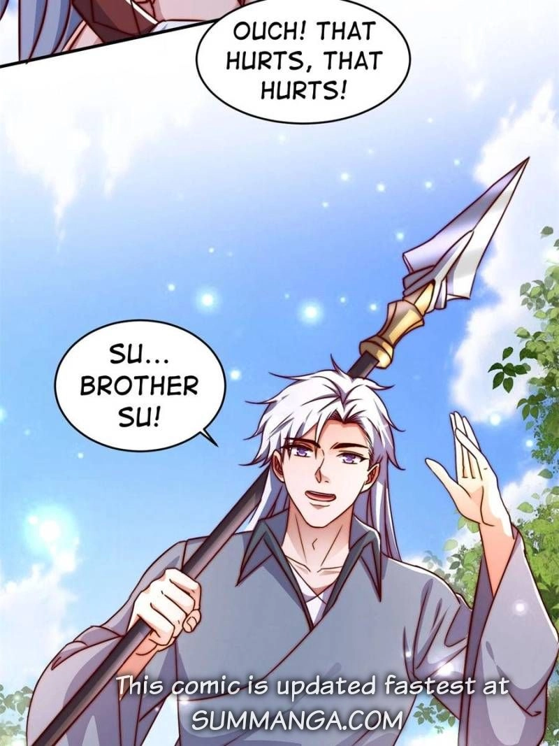Read Fellow Daoist, your script is so beautiful chapter 63 image 42 on Lezhin
