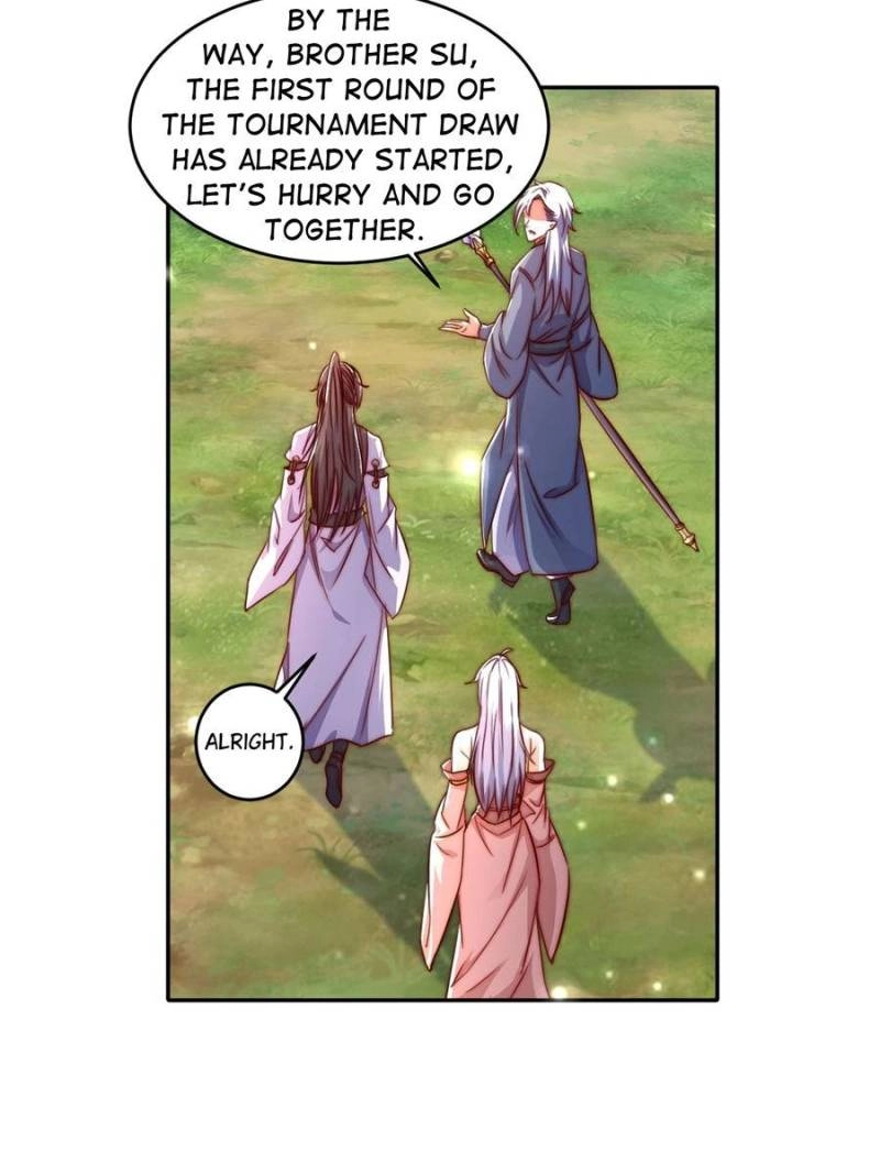 Read Fellow Daoist, your script is so beautiful chapter 63 image 45 on Lezhin